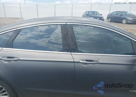 2013 Ford Fusion Hybrid Titanium from USA, damaged, VIN 3FA6P0RU4DR355986